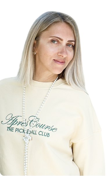 Ирина Унчикова